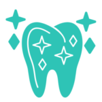 Platinum dentistry pallikaranai logo